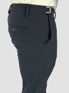 CALÇA  ALF ATENAS AJUSTE LATERAL PRETO ZIGMA