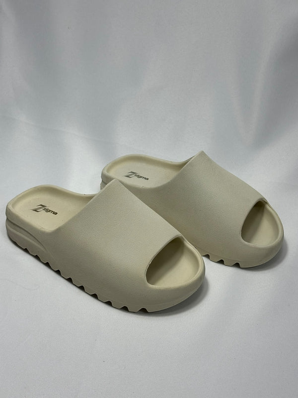CHINELO NUVEM OFF WHITHE ZIGMA