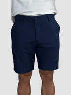 BERMUDA TECH SIENA AZUL MARINHO ZIGMA