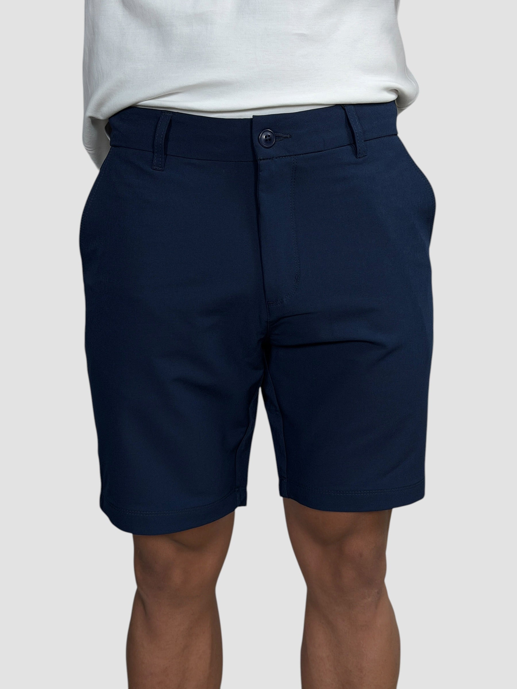 BERMUDA TECH SIENA AZUL MARINHO ZIGMA