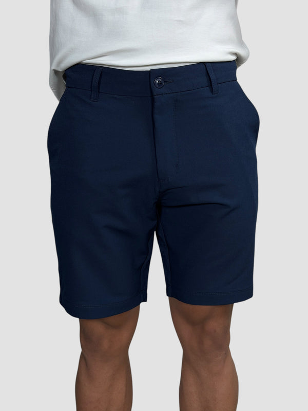 BERMUDA TECH SIENA AZUL MARINHO ZIGMA