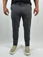 CALÇA ALFAITARIA OLD TECH CINZA ZIGMA