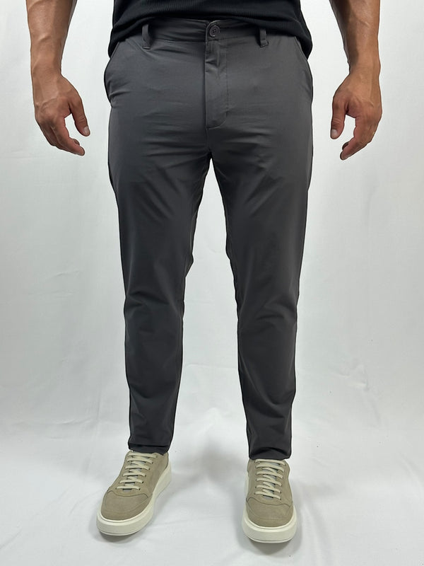 CALÇA ALFAITARIA OLD TECH CINZA ZIGMA