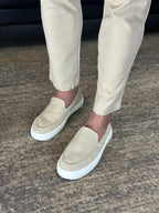 LOAFER CAPRI MINIMAL FENDI ZIGMA