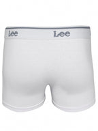 PACK 2 CUECAS ALGODÃO COM ELASTANO BOXER LEE