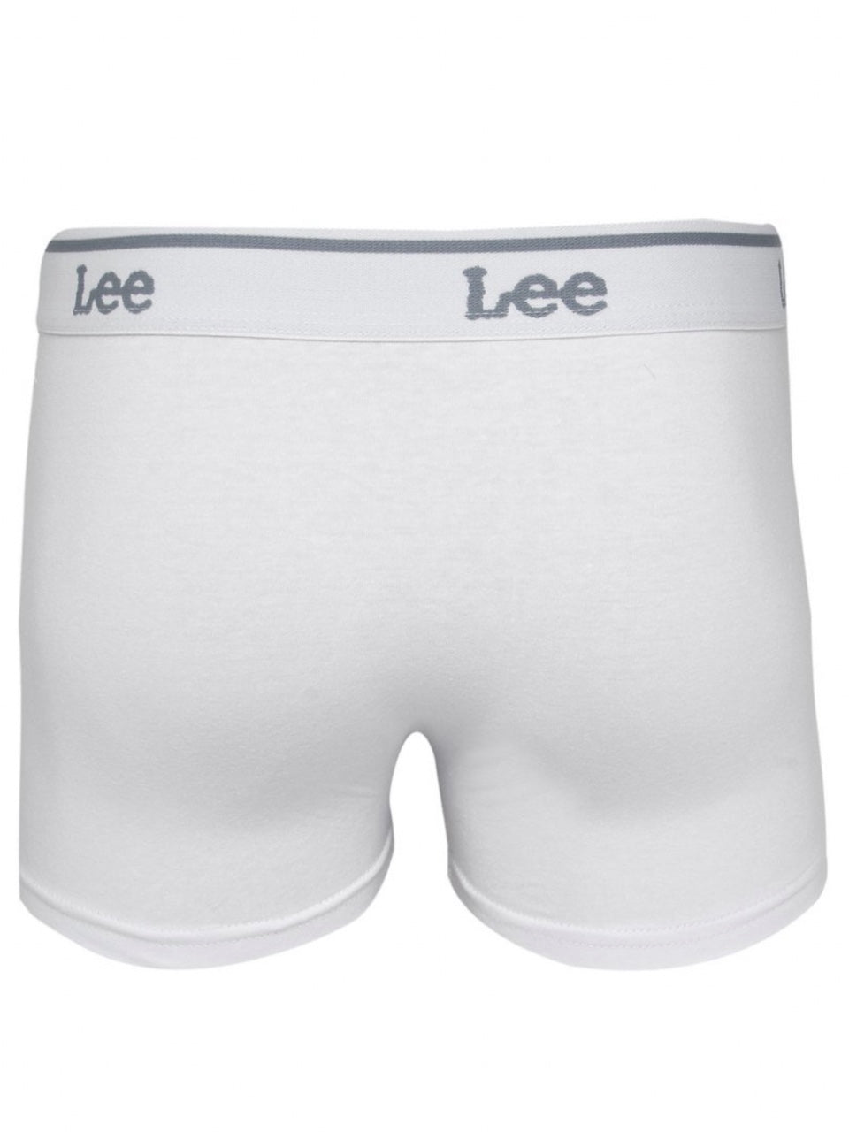 PACK 2 CUECAS ALGODÃO COM ELASTANO BOXER LEE