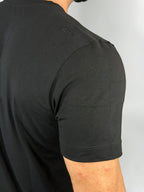 CAMISETA STRONG EGYPT PRETO URBO