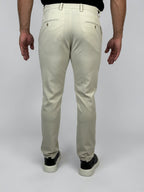 CALÇA  ALF ATENAS AJUSTE LATERAL BEGE ZIGMA