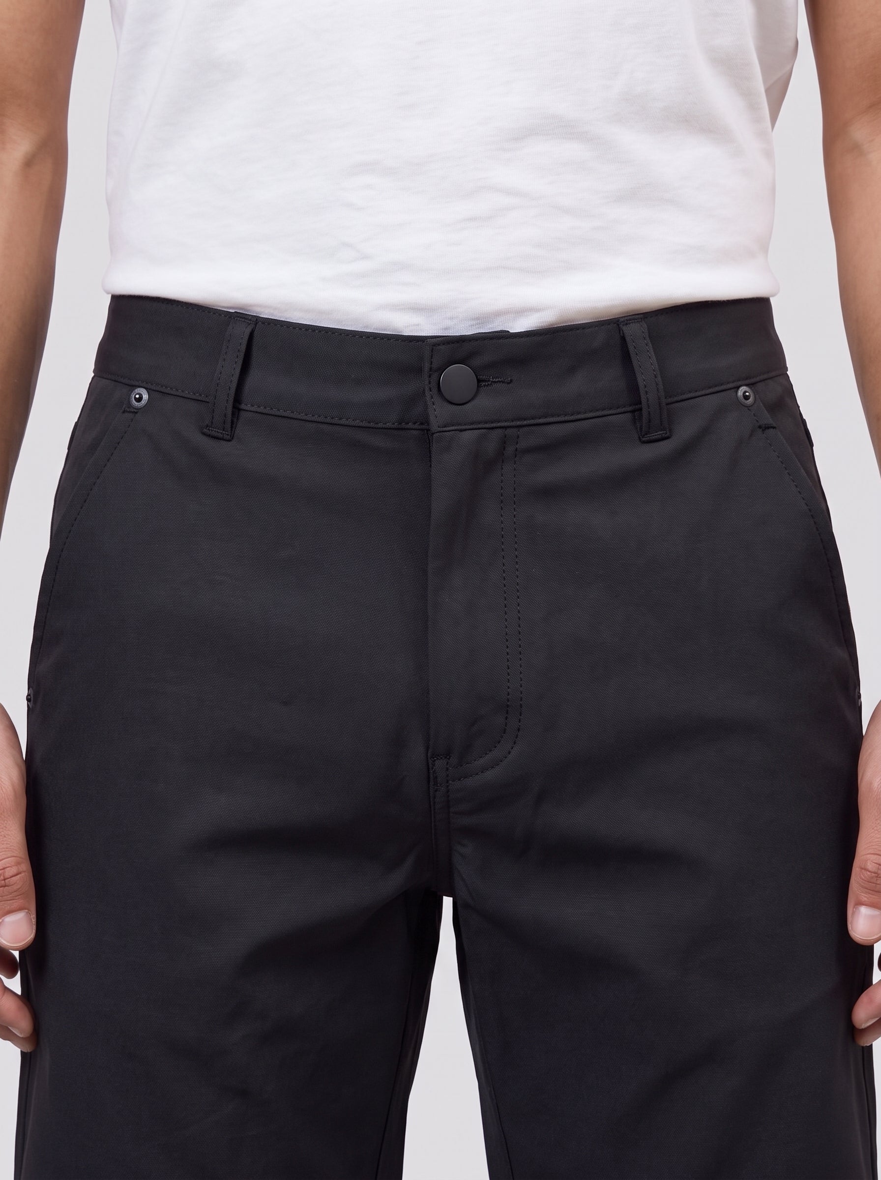BERMUDA PRIME TECH PRETO ZIGMA