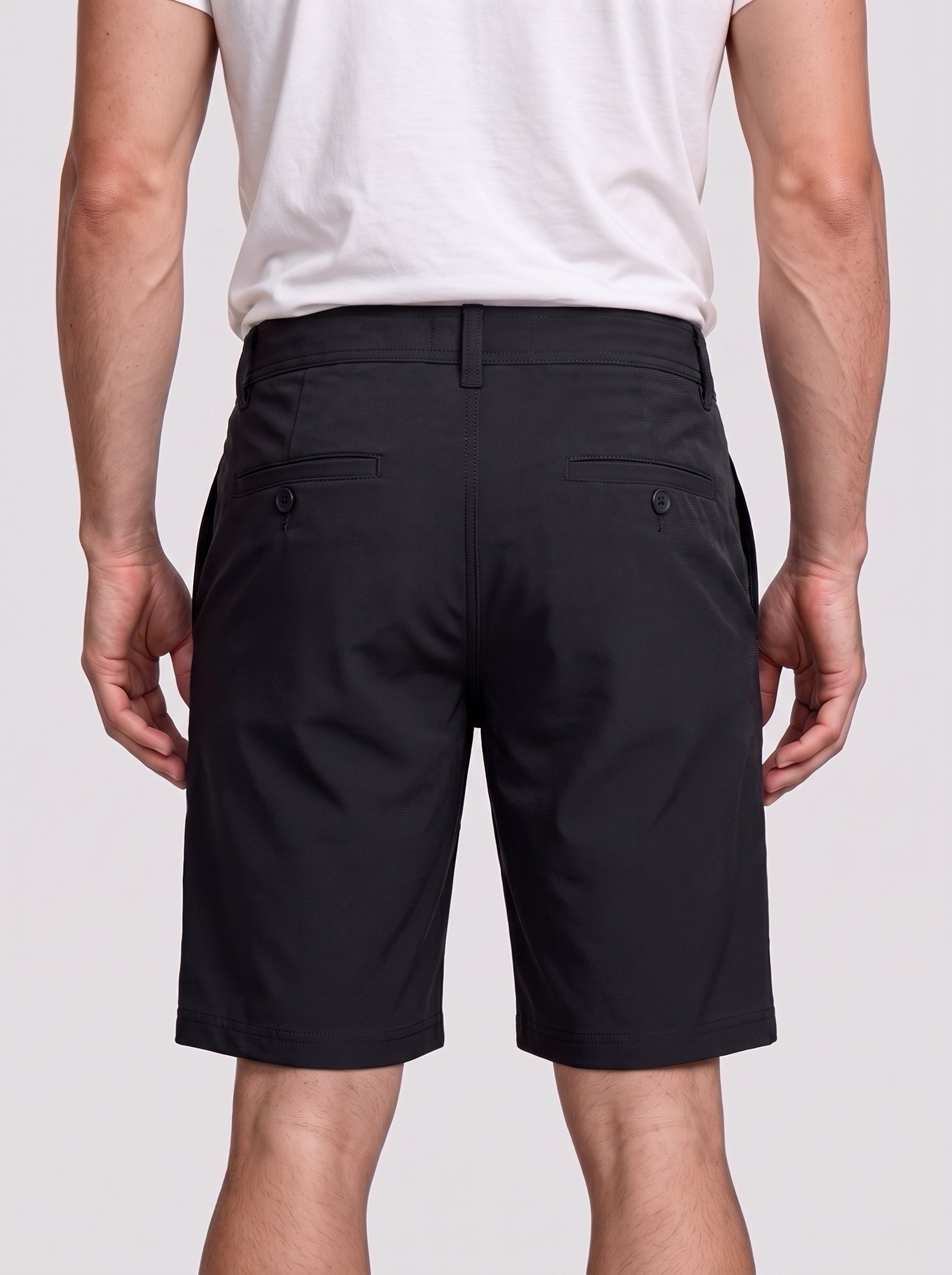 BERMUDA PRIME TECH PRETO ZIGMA