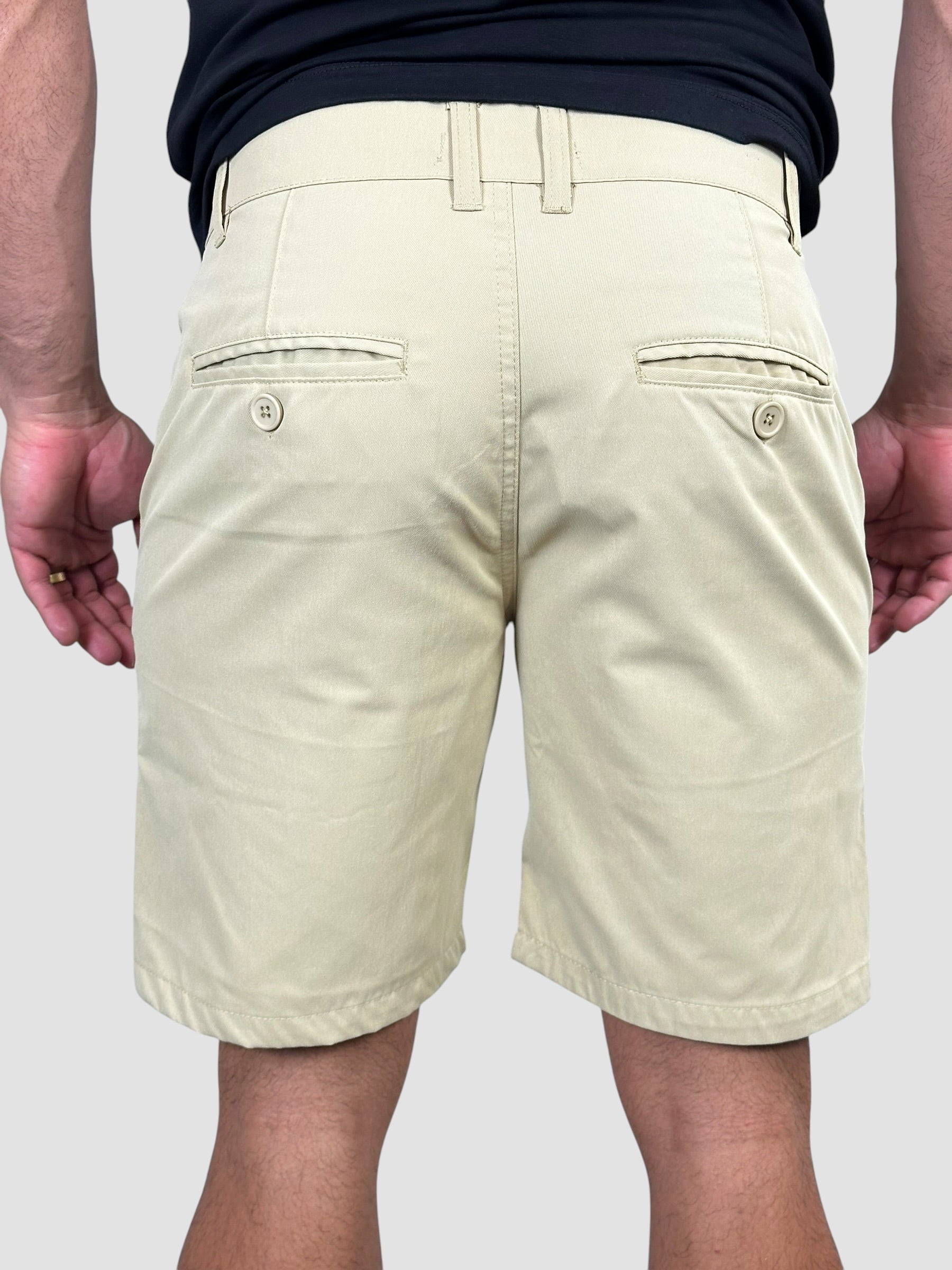 BERMUDA ALF ESSENTIAL AREIA ZIGMA