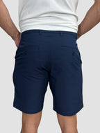BERMUDA TECH SIENA AZUL MARINHO ZIGMA