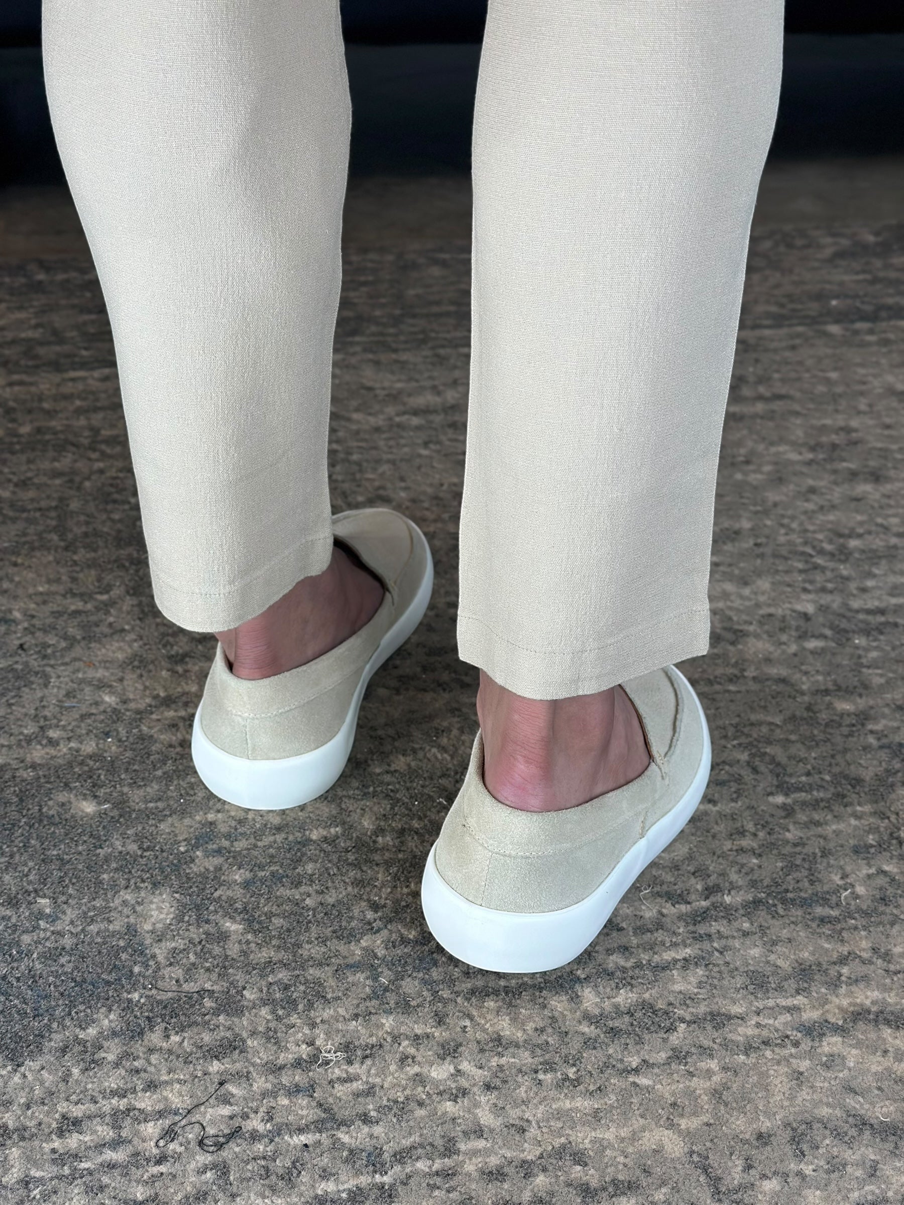 LOAFER CAPRI MINIMAL FENDI ZIGMA