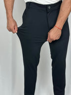 CALCA ALFAIATARIA SMART PRETO URBO