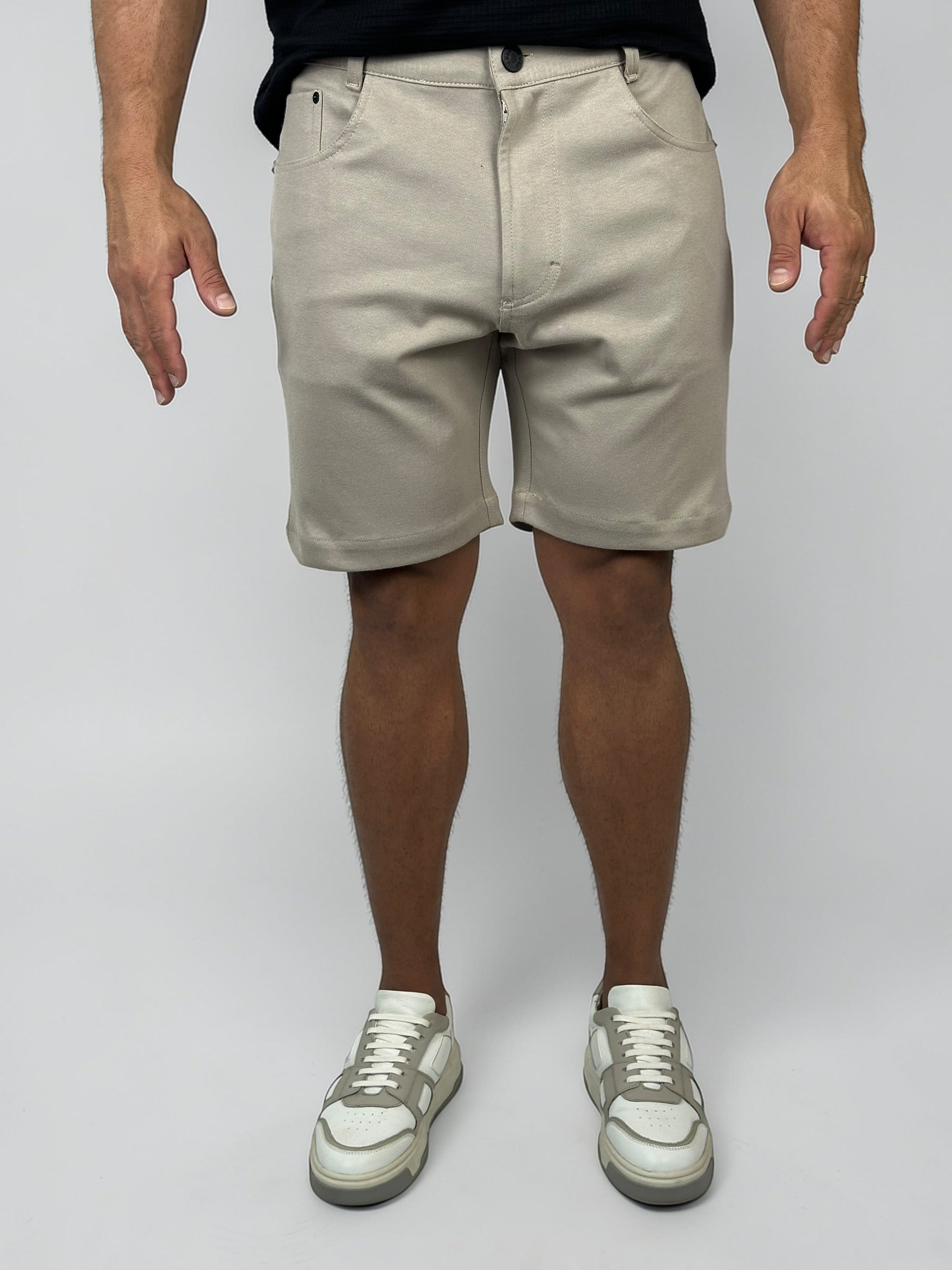 BERMUDA POCKET CONFY BEGE URBO