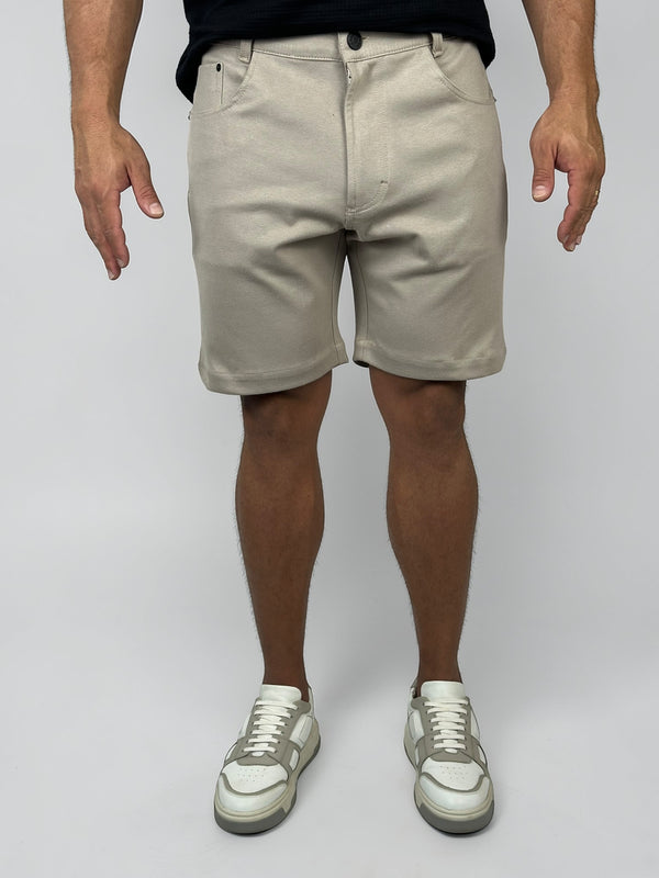 BERMUDA POCKET CONFY BEGE URBO