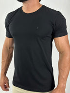CAMISETA BASIC EGYPT PRETO ZIGMA