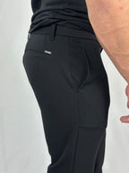 CALCA ALFAIATARIA FLEXIBLE PRETO URBO