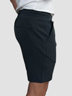 SHORT RIVIERA COMFORT GRAFITE ZIGMA