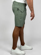 BERMUDA RETTER TECH VERDE ZIGMA
