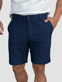 BERMUDA TECH SIENA AZUL MARINHO ZIGMA