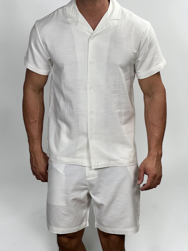 CONJUNTO SANTORINI BRANCO ZIGMA