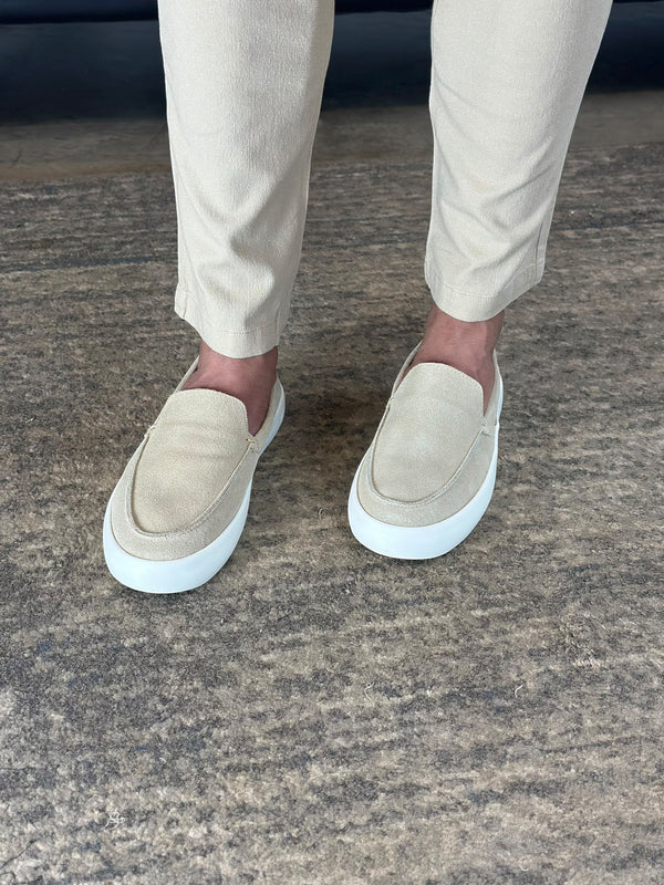 LOAFER CAPRI MINIMAL FENDI ZIGMA