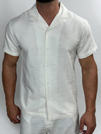 CONJUNTO SANTORINI BRANCO ZIGMA