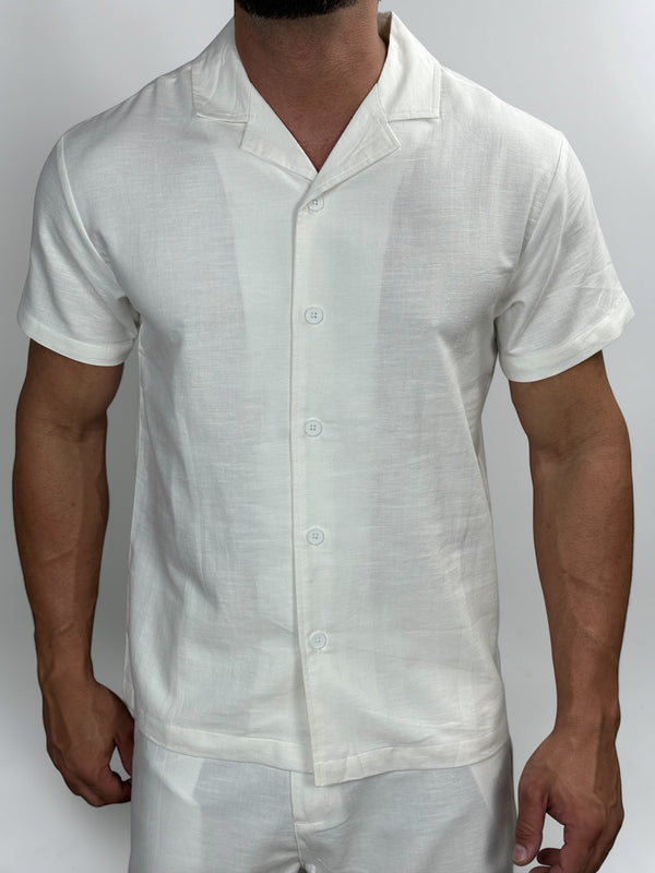 CONJUNTO SANTORINI BRANCO ZIGMA