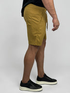 SHORT BOB CARAMELO ZIGMA