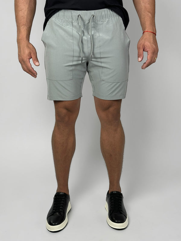 BERMUDA URBAN CINZA ZIGMA