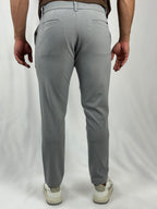 CALCA ALFAIATARIA FLEXIBLE CHUMBO URBO