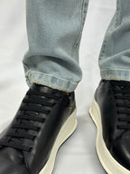 CALCA JEANS MIST SKINNY JEANS URBO