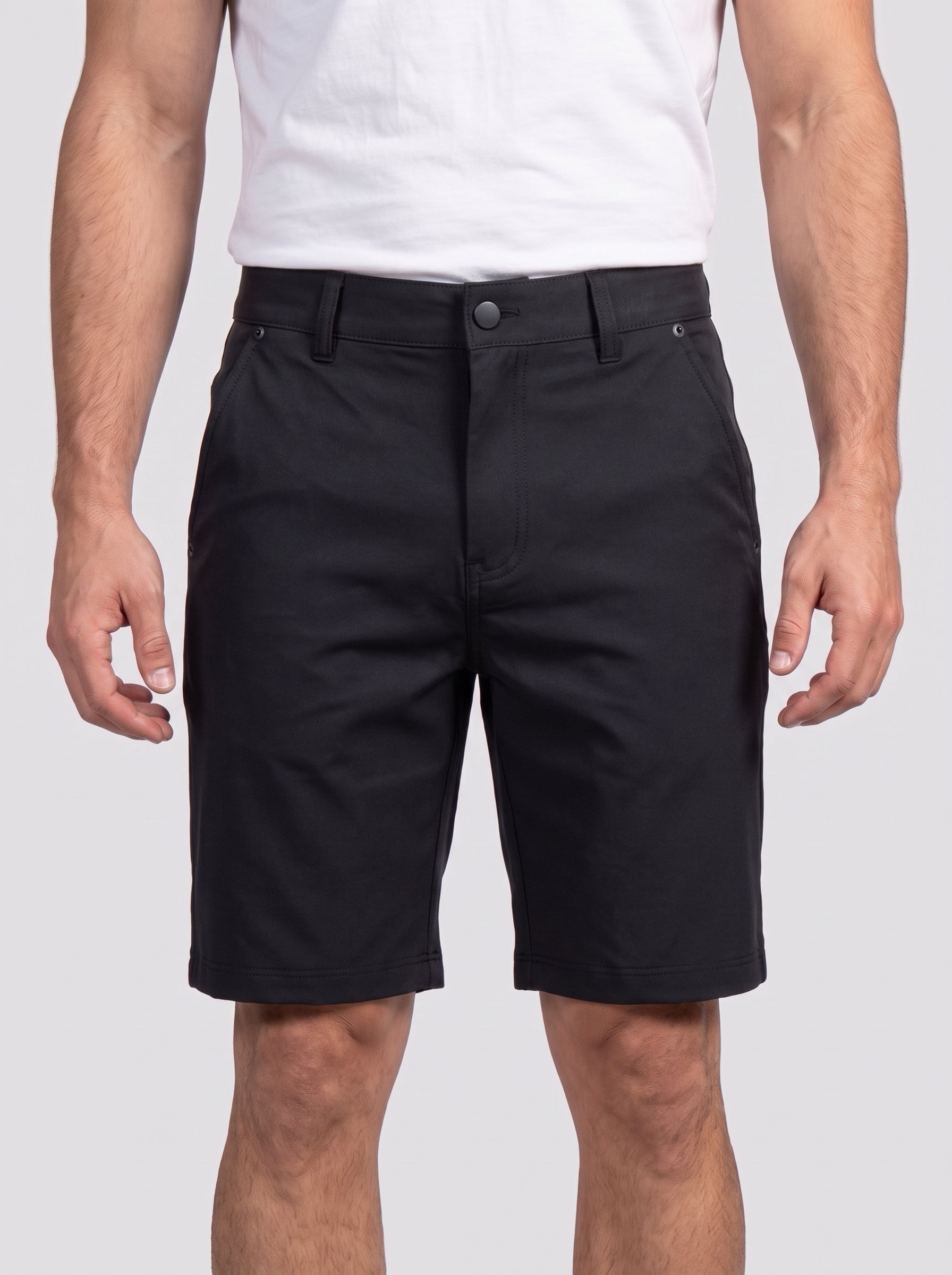 BERMUDA PRIME TECH PRETO ZIGMA