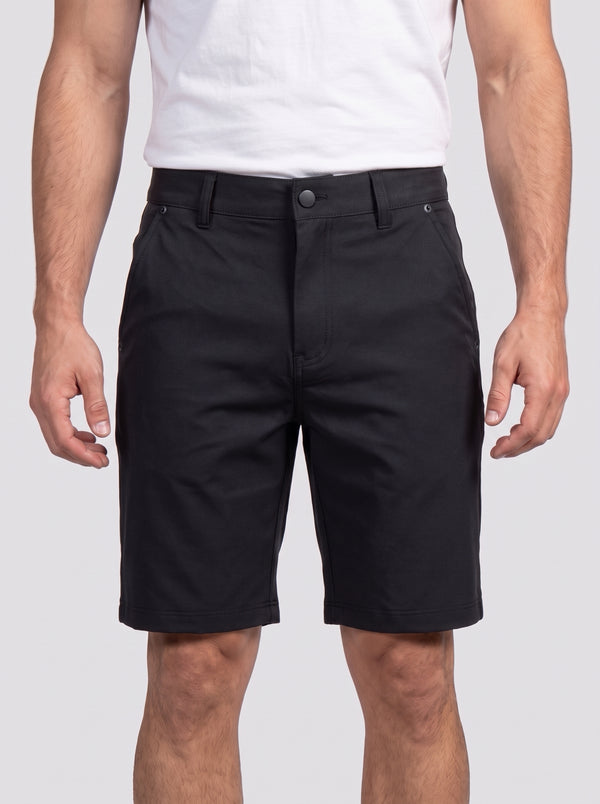 BERMUDA PRIME TECH PRETO ZIGMA