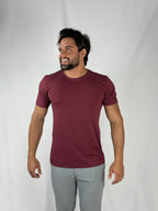 CAMISETA SMART ALGODAO EGIPCIO BORDO URBO