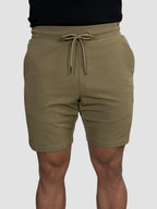 SHORT RIVIERA COMFORT CAQUI ZIGMA