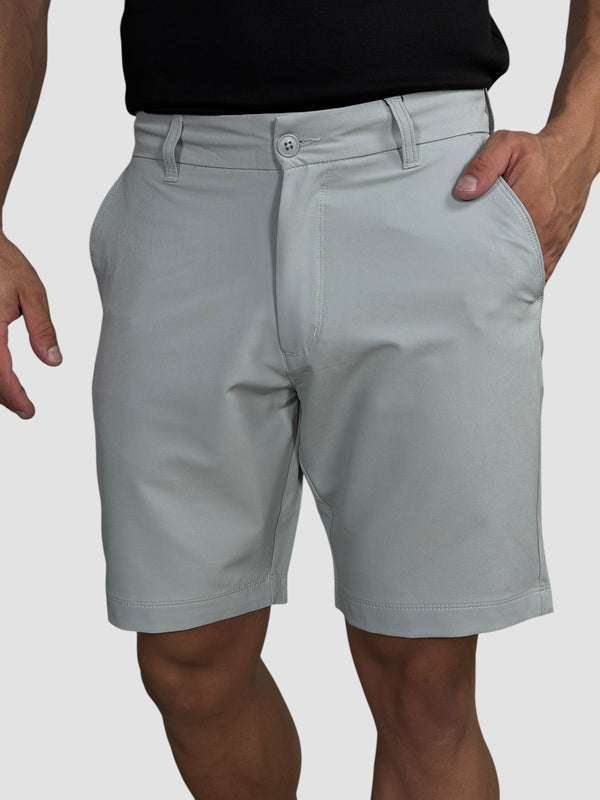 BERMUDA TECH SIENA CINZA ZIGMA