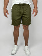 SHORT BOB VERDE ZIGMA