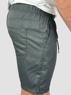 SHORT BOB GRAFITE ZIGMA
