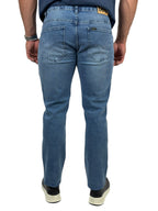 CALÇA DAREN REGULAR FIT SCAPE GALAXY SNOW