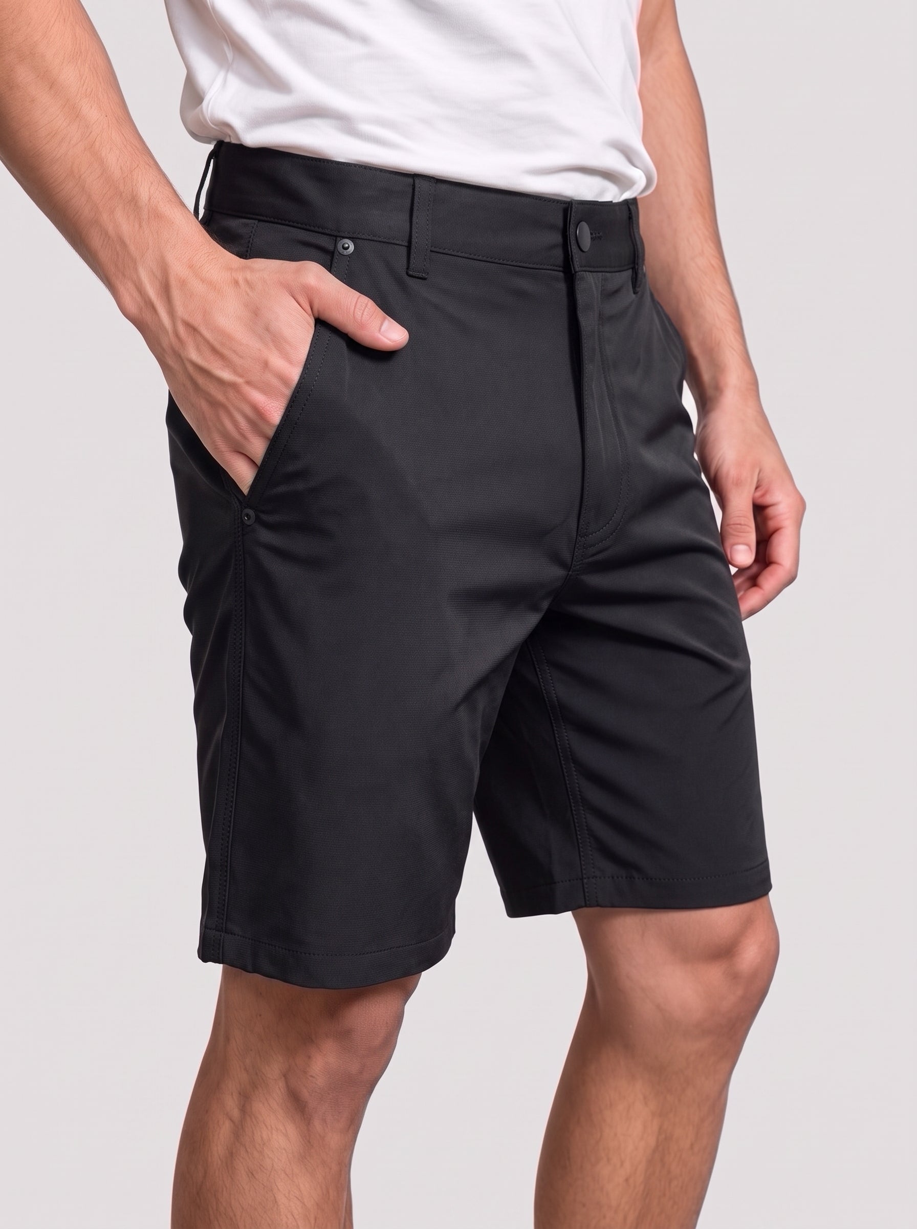 BERMUDA PRIME TECH PRETO ZIGMA