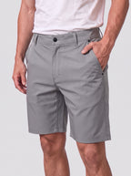 BERMUDA PRIME TECH CINZA ZIGMA