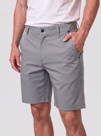 BERMUDA PRIME TECH CINZA ZIGMA