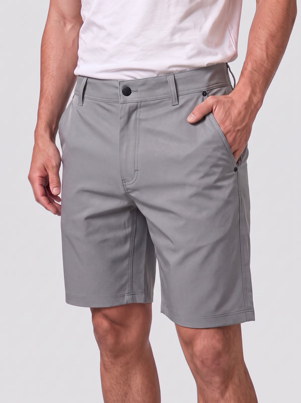 BERMUDA PRIME TECH CINZA ZIGMA