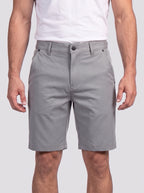 BERMUDA PRIME TECH CINZA ZIGMA