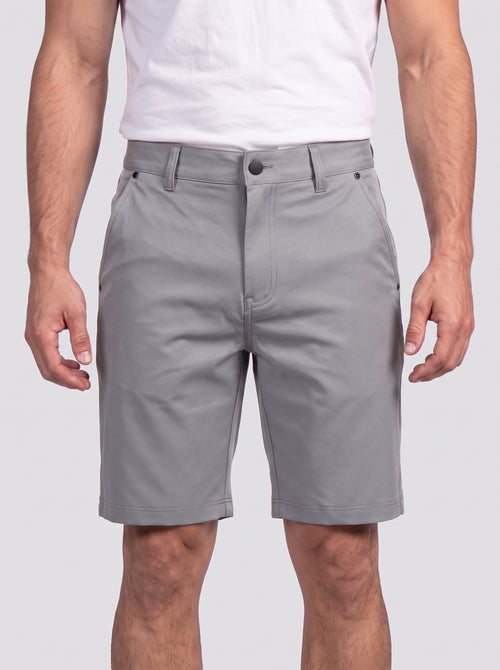 BERMUDA PRIME TECH CINZA ZIGMA