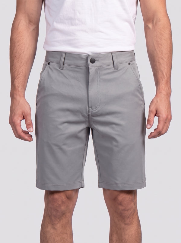 BERMUDA PRIME TECH CINZA ZIGMA