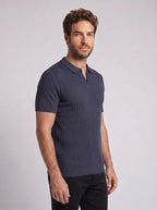POLO V TRICOT MONACO CHUMBO ZIGMA