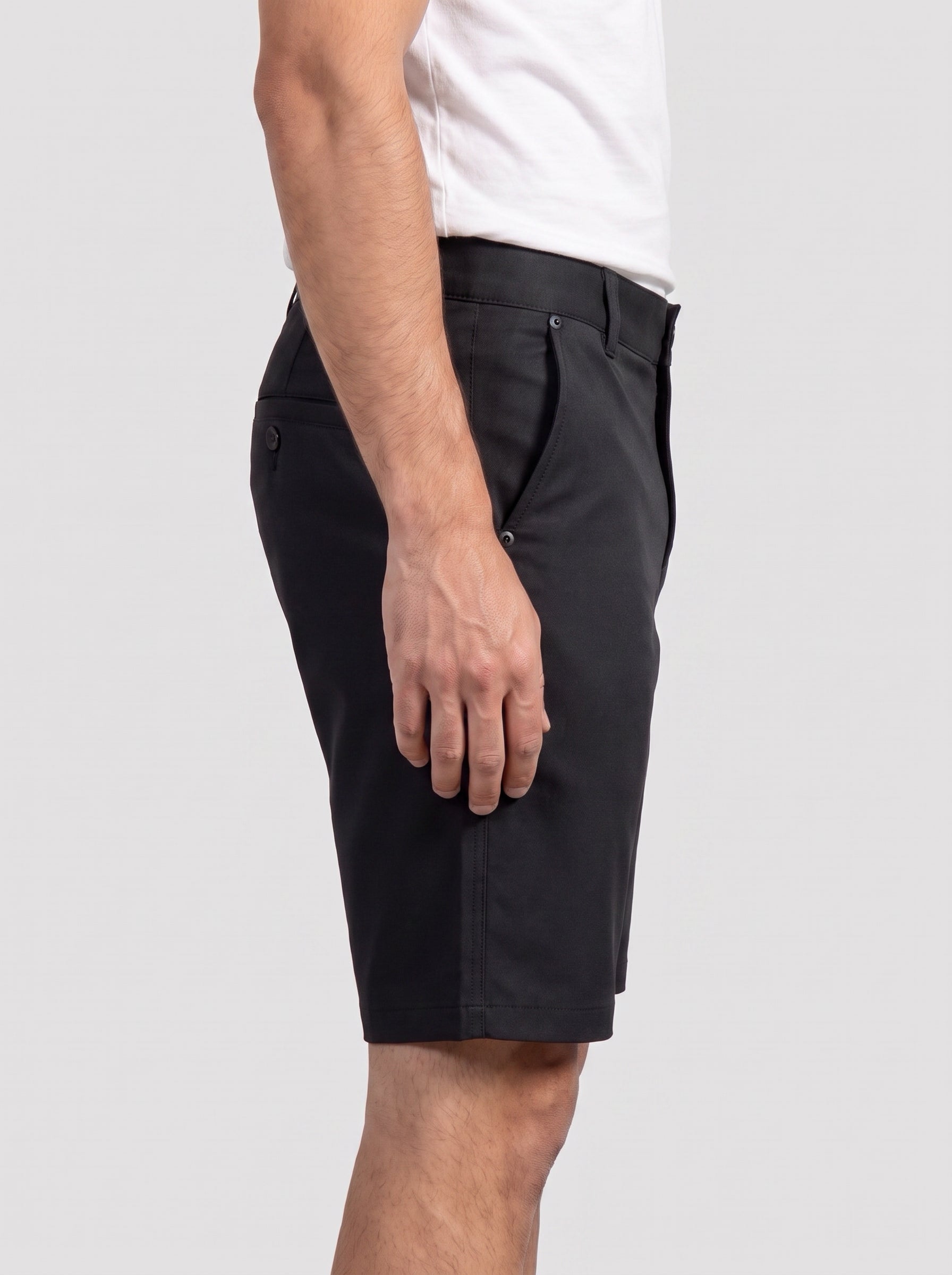 BERMUDA PRIME TECH PRETO ZIGMA